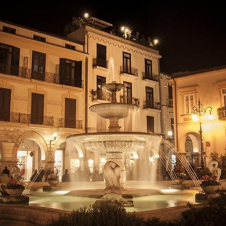 L'Incanto Cava deʼ Tirreni Exterior foto