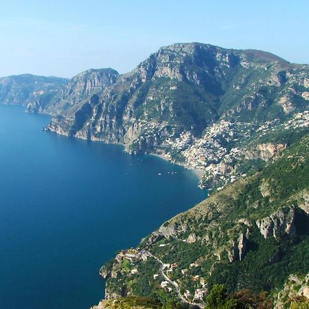 L'Incanto Cava deʼ Tirreni Exterior foto