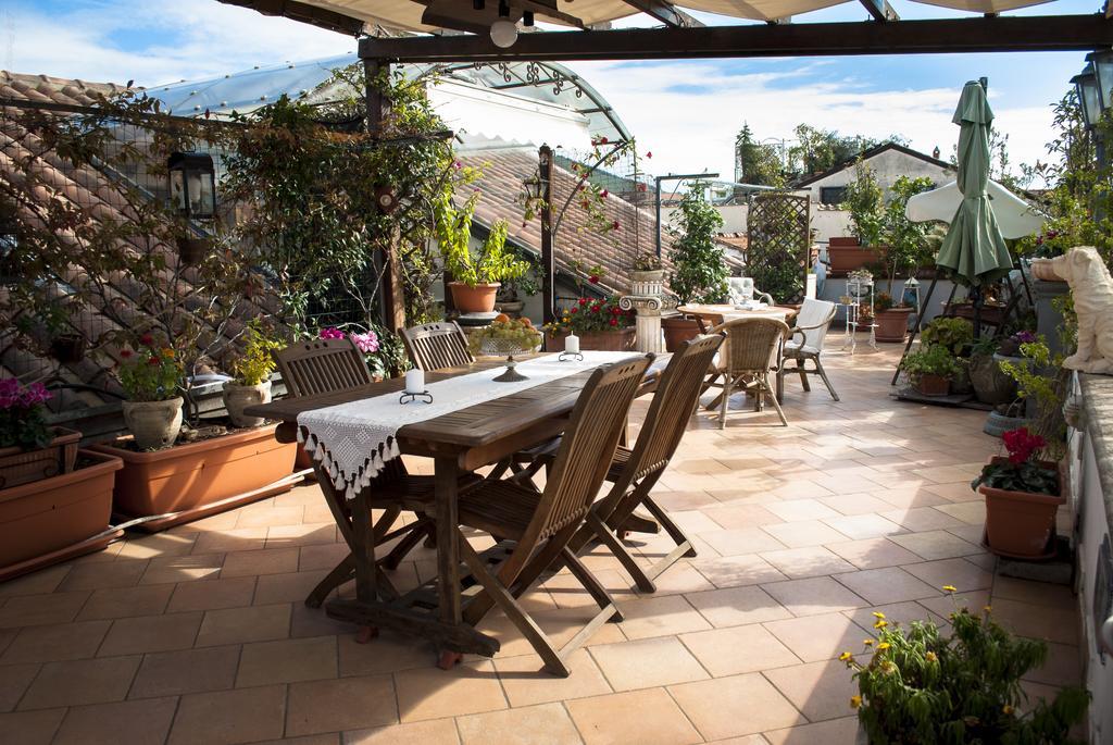 L'Incanto Cava deʼ Tirreni Quarto foto
