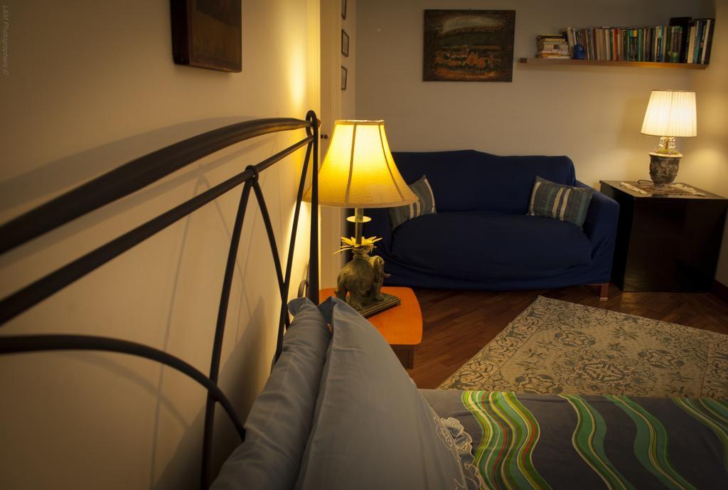 L'Incanto Cava deʼ Tirreni Quarto foto