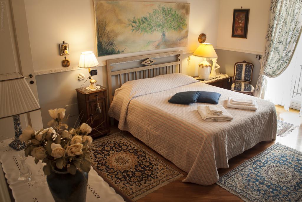 L'Incanto Cava deʼ Tirreni Quarto foto