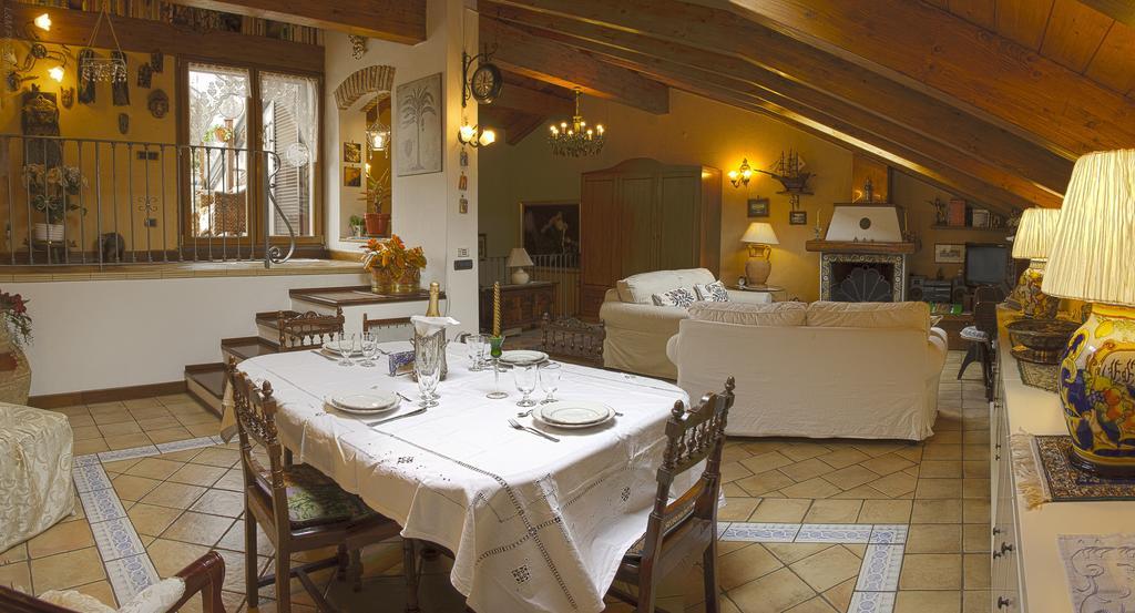 L'Incanto Cava deʼ Tirreni Quarto foto