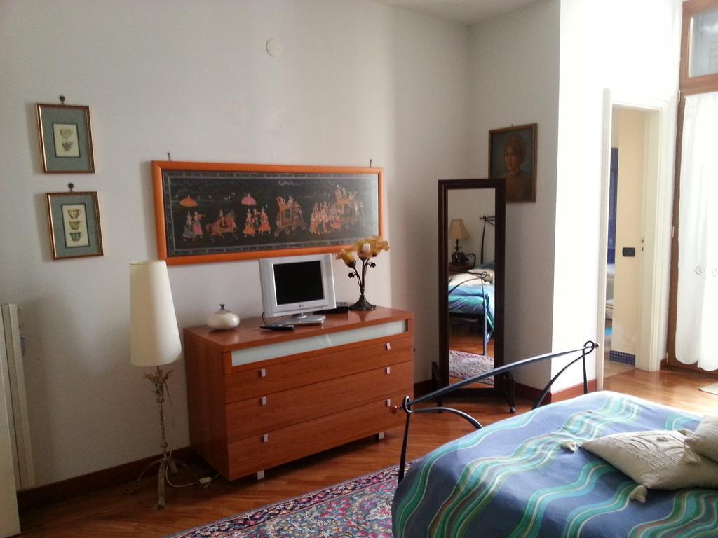 L'Incanto Cava deʼ Tirreni Quarto foto